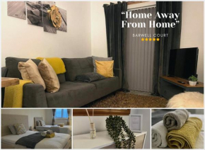 Birmingham's Cosy Private Apartment - Spacious Stay - Centrally located FREE PARKING